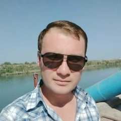 Рустем Умеров, 15.09.1990, Гулистан