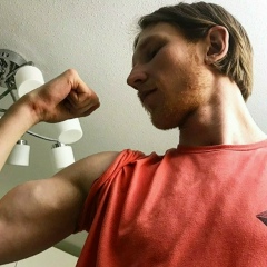 Артур Клюев, 14.10.1920, Санкт-Петербург