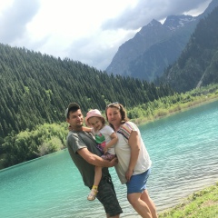 Максим Кашутин, 06.04.1990, Астана