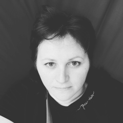 Татьяна Карепова, Красноярск