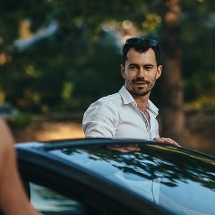 Евгений Сергеевич, 12.05, Одесса