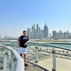 Dulat Tuleshov, 26.03.1993, Атырау