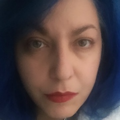 Яна Овруцкая, 04.09.1972, Москва