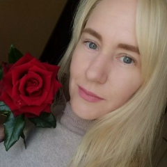 Любовь Горшкова, 25.07, Новосибирск