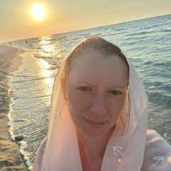 Оксана Котикова, 31.07.1986, Москва