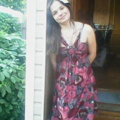 Сайёра Ашурова, 07.05.1987, Москва