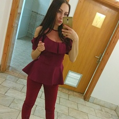 Елена Козырева, 02.04, Темиртау