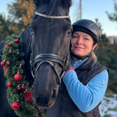 Ольга Павлова, 17.03.1979, Санкт-Петербург