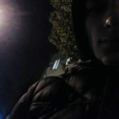 Вадим Порошин, 17.04, Калининград