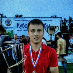 Женя Порфирьев, 09.10, Чебоксары