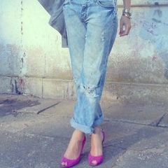 Юля Щербань, 18.02.1985, Киев