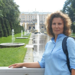 Гульзана Шафигуллина, Факел