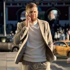 Евгений Петров, 04.01, Москва
