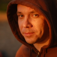 Максим Шарецкий, 20.04.1979, Гатчина