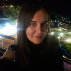 Анастасия Петриченко, 28.06