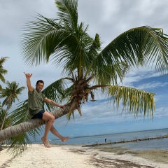 Алексей Коваленко, 31.08.1985, Санкт-Петербург