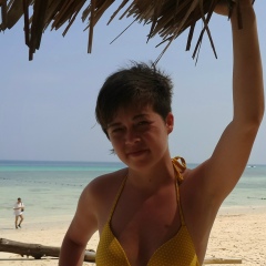 Екатерина Иванова, 11.10.1985, Санкт-Петербург