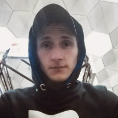 Илья Алексин, 12.12.1991, Кривой Рог