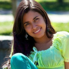 Айгюль Исмиева, 26.11