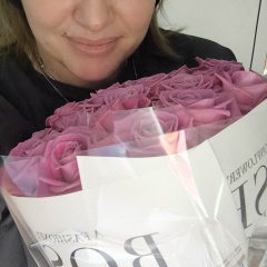 Анастасия Захарова, Владимир