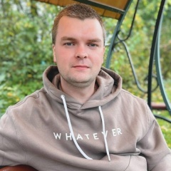 Виктор Антипов, 11.09.1990, Подольск