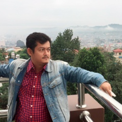 Arkar Aung, 06.08.1978