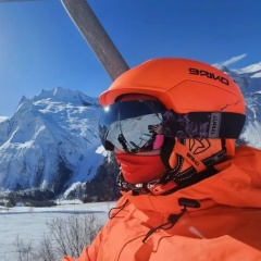 Николай Чупров, 28.07.1988, Санкт-Петербург