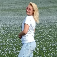 Елена Денежная, 08.08, Симферополь