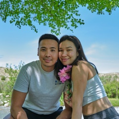 Анет Кульсариев, 15.10.1991, Шымкент