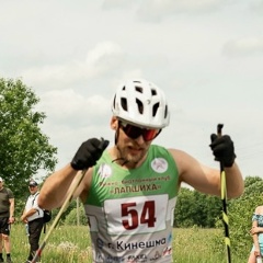 Леонид Разумов, Вологда