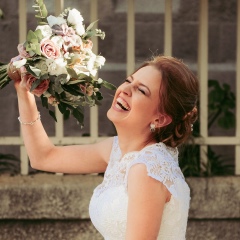 Анна Генусова, 23.08.1989, Тель-Авив