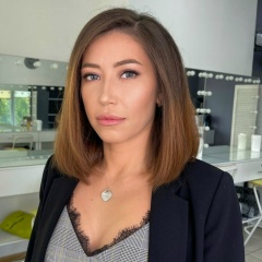 Таня Суменкова, 19.06.1990, Phoenix