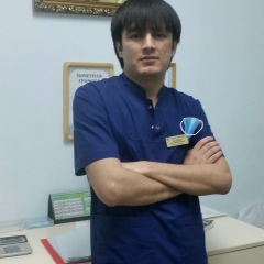 Азиз Канапиев, 28.01.1987, Бишкек