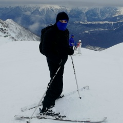 Артём Мартиросов, 28.07.1986, Пятигорск