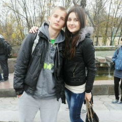 Алина Цымбал, 14.07, Кременчуг