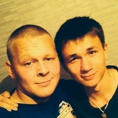 Макс Узянбаев, 29.07.1994, Красноуральск