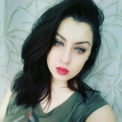 Виктория Пономарева, 01.06, Тольятти