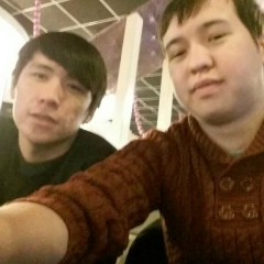 Бауыржан Жеменей, 10.12.1992, Актау