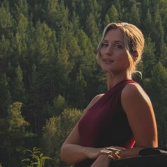 Екатерина Благодатских, 30.06.1997, Красноярск