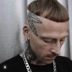 Слава Кононов, 10.09, Киев