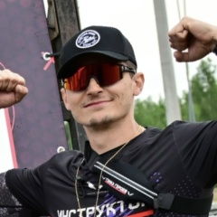 Дмитрий Толстой, 19.07, Москва