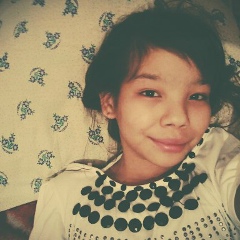 Айгерим Нагметлаева, Актобе