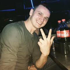 Nickoollae Stratilla, 02.04.1995, Кишинев