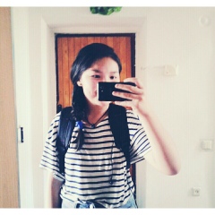 Айка Иманбекова