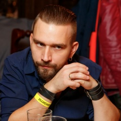 Владимир Кулягин, 07.01.1988, Москва