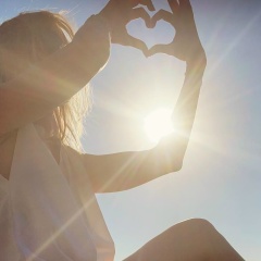 Наташка Козырева, 17.03, Минск