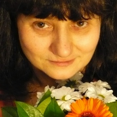 Ирина Павлова, 30.01, Санкт-Петербург