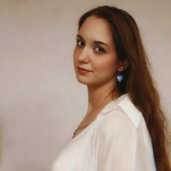 Alena Kylikova, Владимир
