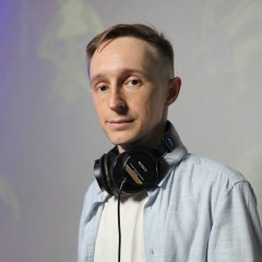 Владимир Ртищев, Уфа