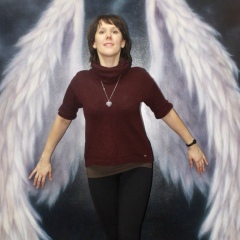 Юлия Воронцова, 15.01, Санкт-Петербург